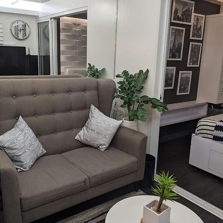 1 Cozy Bedroom In Lumiere Residences Pasig City 외부 사진