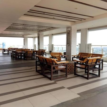 1 Cozy Bedroom In Lumiere Residences Pasig City 외부 사진