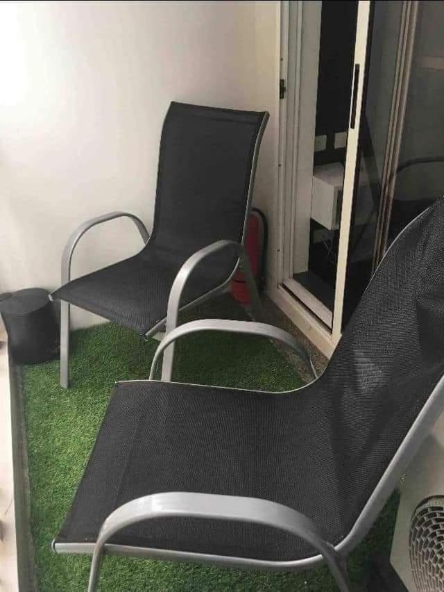 1 Cozy Bedroom In Lumiere Residences Pasig City 외부 사진