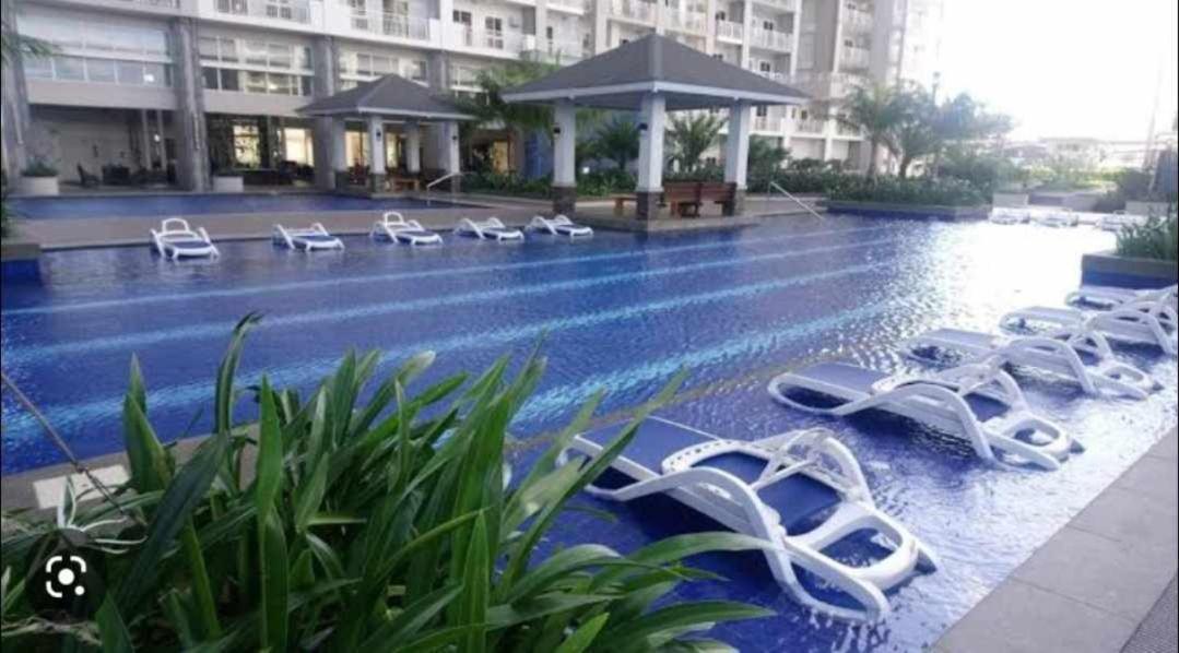 1 Cozy Bedroom In Lumiere Residences Pasig City 외부 사진