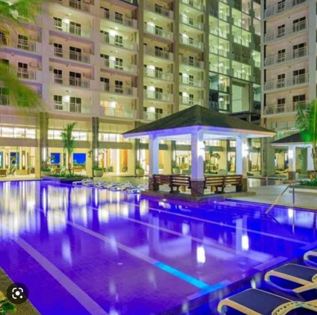 1 Cozy Bedroom In Lumiere Residences Pasig City 외부 사진