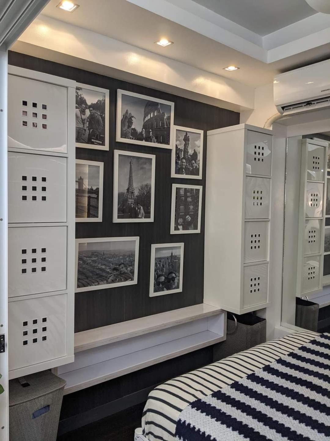 1 Cozy Bedroom In Lumiere Residences Pasig City 외부 사진